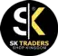 SK Trader logo